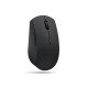 Lenovo 4X31K03968 clavier Souris incluse RF sans fil + Bluetooth Anglais américain Gris