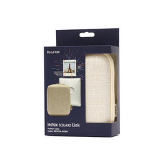 Fujifilm Instax Square Link Printer Case Boîtier de protection 1 pièce(s)