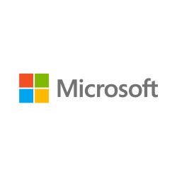 Microsoft I87-00009 composant de laptop supplémentaire Couvercle pour clavier