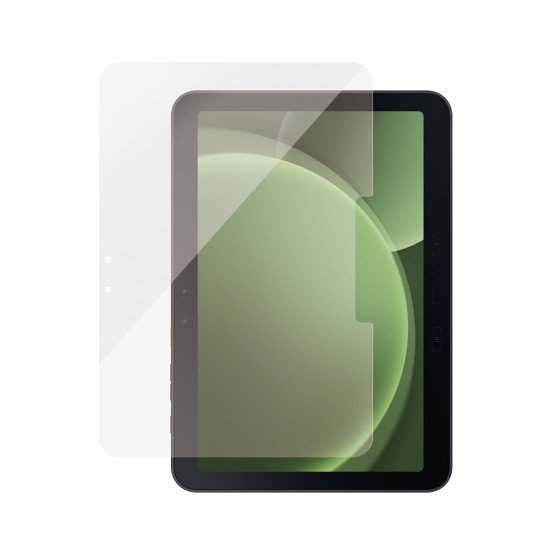 PanzerGlass ® Screen Protector Samsung Galaxy Tab Active5 Pro | Ultra-Wide Fit Protection d'écran transparent 1 pièce(s)