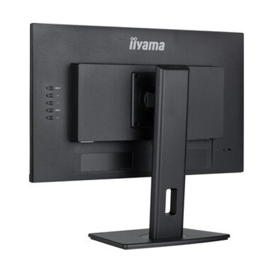 iiyama XUB2492HSU-B6 écran PC 60,5 cm (23.8") 1920 x 1080 pixels Full HD LED Noir