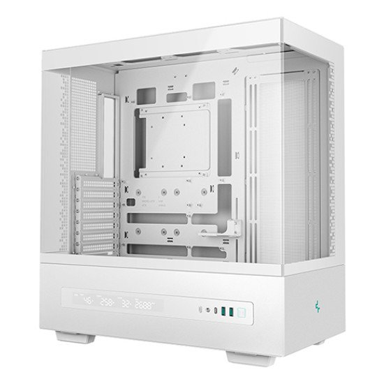 DeepCool CH690 Tower Blanc DeepCool CH690 Tower Blanc
