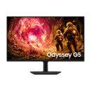 Samsung Ecran PC Gaming 32'' Odyssey G5 G50F QHD 180Hz