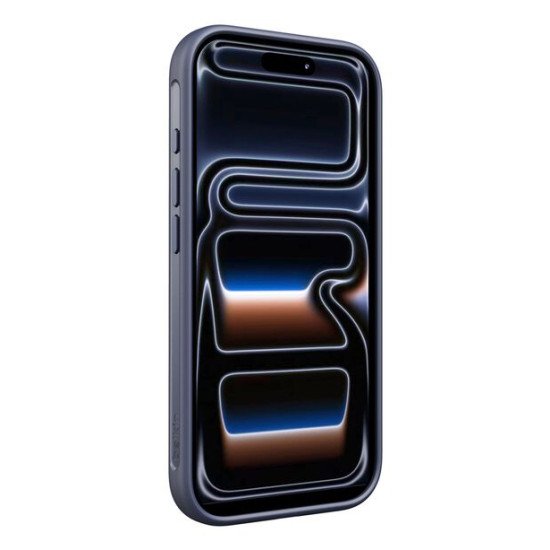 Belkin SheerForce coque de protection pour téléphones portables 17,5 cm (6.9") Housse Marine