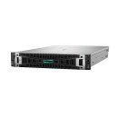 HPE ProLiant Compute DL380 Gen12 6507P 8c 1P 2x32GB-R 8SFF MR408i-o 2x480GB SSD 2x1000W PS EU Server