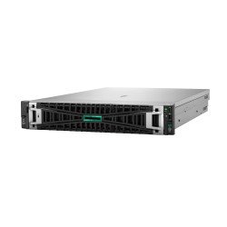 HPE ProLiant Compute DL380 Gen12 6507P 8c 1P 2x32GB-R 8SFF MR408i-o 2x480GB SSD 2x1000W PS EU Server