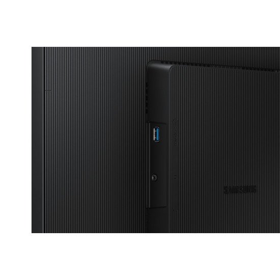 Samsung S70D écran PC 94 cm (37") 3840 x 2160 pixels 4K Ultra HD LCD Noir Samsung S70D écran PC 94 cm (37") 3840 x 2160 pixels 4K Ultra HD LCD Noir