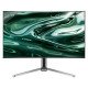 LC-Power LC-M32UCO écran PC 80 cm (31.5") 3840 x 2160 pixels 4K Ultra HD QD-OLED Anthracite, Noir