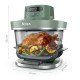 Ninja AS090EUGN friteuse Unique 5,7 L Autonome 2050 W Friteuse d'air chaud Vert