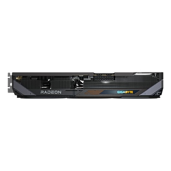GIGABYTE Radeon RX 9070 GRE GAMING OC 12G