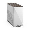 Fractal Design Era 2 Mini Tower Argent Fractal Design Era 2 Mini Tower Argent