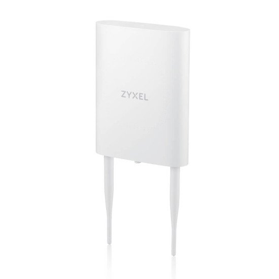 Zyxel NWA55BE 5100 Mbit/s Blanc Connexion Ethernet POE