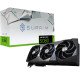 MSI SUPRIM GeForce RTX5080 16G SOC NVIDIA GeForce RTX 5080 16 Go GDDR7