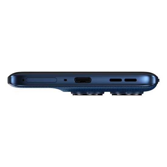 Motorola edge 60 16,9 cm (6.67") Double SIM Android 15 5G USB Type-C 12 Go 512 Go 5200 mAh Bleu Motorola edge 60 16,9 cm (6.67") Double SIM Android 15 5G USB Type-C 12 Go 512 Go 5200 mAh Bleu