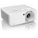 Optoma ZH520 vidéo-projecteur 5500 ANSI lumens DLP 1080p (1920x1080) Compatibilité 3D Blanc