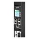 APC Rack PDU Advanced Gen 2, Mesuré, 3P, 22,1kW400V32A ou 17,3kW415V30A, 48 prises