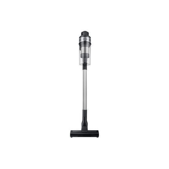 Samsung VS15A60BGR5/WD aspirateur balai et balai électrique Aspirateur-balai 2 en 1 Batterie Sec Micro Sac à poussière Argent Samsung VS15A60BGR5/WD aspirateur balai et balai électrique Aspirateur-balai 2 en 1 Batterie Sec Micro Sac à poussière Argent