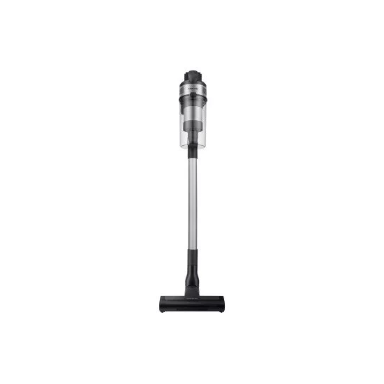 Samsung VS15A60BGR5/WD aspirateur balai et balai électrique Aspirateur-balai 2 en 1 Batterie Sec Micro Sac à poussière Argent Samsung VS15A60BGR5/WD aspirateur balai et balai électrique Aspirateur-balai 2 en 1 Batterie Sec Micro Sac à poussière Argent