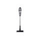 Samsung VS15A60BGR5/WD aspirateur balai et balai électrique Aspirateur-balai 2 en 1 Batterie Sec Micro Sac à poussière Argent Samsung VS15A60BGR5/WD aspirateur balai et balai électrique Aspirateur-balai 2 en 1 Batterie Sec Micro Sac à poussière Argent