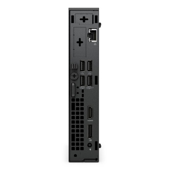 DELL Pro QCM1250 Intel Core Ultra 7 265T 16 Go DDR5-SDRAM 512 Go SSD Windows 11 Pro Micro PC Mini PC Noir DELL Pro QCM1250 Intel Core Ultra 7 265T 16 Go DDR5-SDRAM 512 Go SSD Windows 11 Pro Micro PC Mini PC Noir