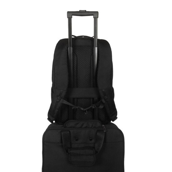 Targus HyperPack 40,6 cm (16") Sac à dos Noir
