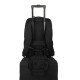 Targus HyperPack 40,6 cm (16") Sac à dos Noir