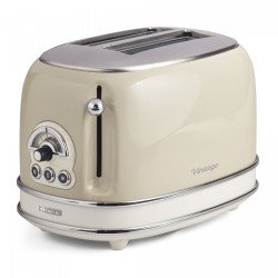 Ariete 0155 6 2 part(s) 810 W Beige