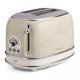 Ariete 0155 6 2 part(s) 810 W Beige