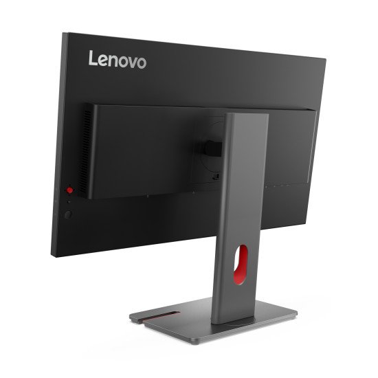 Lenovo ThinkVision P27Q-40 LED display 68,6 cm (27") 2560 x 1440 pixels Quad HD Noir Lenovo ThinkVision P27Q-40 LED display 68,6 cm (27") 2560 x 1440 pixels Quad HD Noir