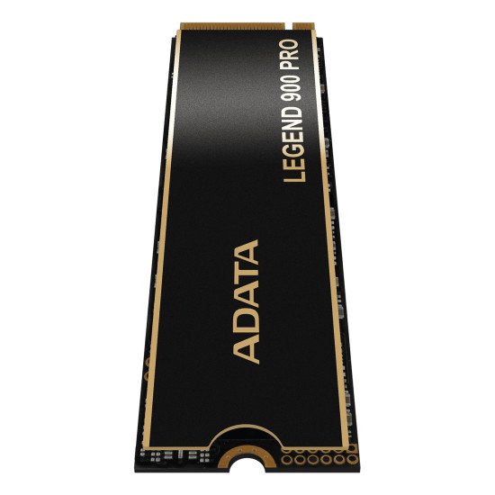 ADATA LEGEND 900 PRO 1 To M.2 PCI Express 4.0 NVMe 3D NAND ADATA LEGEND 900 PRO 1 To M.2 PCI Express 4.0 NVMe 3D NAND