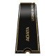 ADATA LEGEND 900 PRO 1 To M.2 PCI Express 4.0 NVMe 3D NAND ADATA LEGEND 900 PRO 1 To M.2 PCI Express 4.0 NVMe 3D NAND