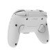 PDP Afterglow Wave Blanc USB Manette de jeu Analogique/Numérique Nintendo Switch, Nintendo Switch Lite, Nintendo Switch OLED