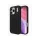 ZAGG Manhattan Snap coque de protection pour téléphones portables 16 cm (6.3") Housse Noir ZAGG Manhattan Snap coque de protection pour téléphones portables 16 cm (6.3") Housse Noir