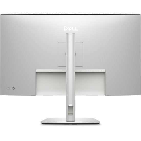 DELL UltraSharp U3225QE écran PC 80 cm (31.5") 3840 x 2160 pixels 4K Ultra HD LCD Noir, Argent