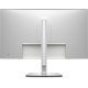 DELL UltraSharp U3225QE écran PC 80 cm (31.5") 3840 x 2160 pixels 4K Ultra HD LCD Noir, Argent