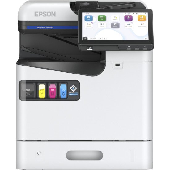 Epson WorkForce Enterprise AM-C400 Jet d'encre A4 600 x 2400 DPI