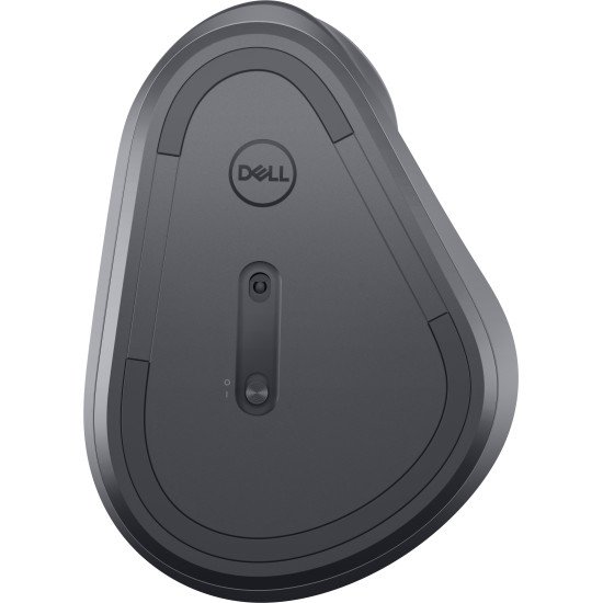 DELL MS900 souris Droitier RF sans fil + Bluetooth 8000 DPI