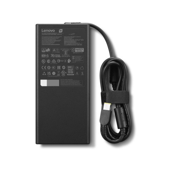 Lenovo GX21T68202 adaptateur de puissance & onduleur Intérieure 400 W Noir