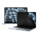 PanzerGlass ® Magnetic 2-Way Privacy Film Screen Protector Macbook Air 13.6" M2 | M3 | M4 | M5 Protection d'écran transparent 1 pièce(s)