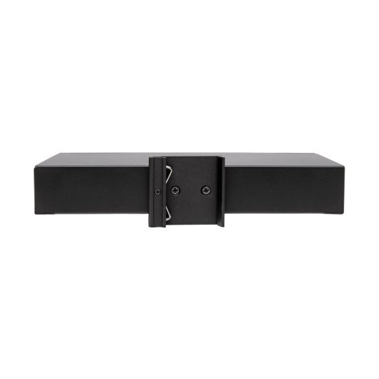 Tripp Lite U360-010-IND hub & concentrateur USB 3.2 Gen 1 (3.1 Gen 1) Type-B 5000 Mbit/s Noir