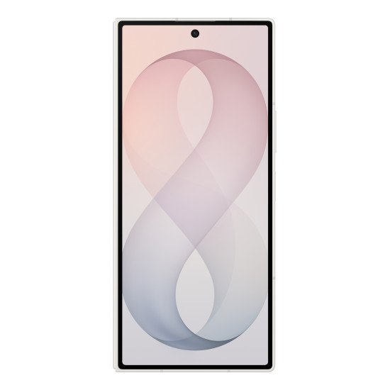 Samsung Galaxy Z Fold8 Ultra 20,3 cm (8") Double SIM 5G USB Type-C 12 Go 256 Go 5000 mAh Crème
