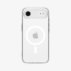 Spigen ACS10051 coque de protection pour téléphones portables 16,5 cm (6.5") Housse Transparent, Blanc