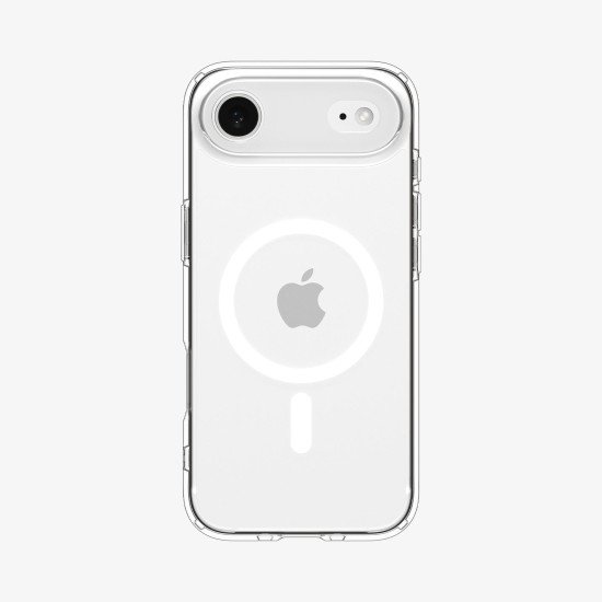Spigen ACS10051 coque de protection pour téléphones portables 16,5 cm (6.5") Housse Transparent, Blanc Spigen ACS10051 coque de protection pour téléphones portables 16,5 cm (6.5") Housse Transparent, Blanc