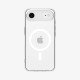 Spigen ACS10051 coque de protection pour téléphones portables 16,5 cm (6.5") Housse Transparent, Blanc Spigen ACS10051 coque de protection pour téléphones portables 16,5 cm (6.5") Housse Transparent, Blanc