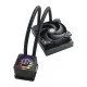 Enermax LIQMAXFLO SR Processeur Kit de refroidissement du liquide 12 cm Noir 1 pièce(s) Enermax LIQMAXFLO SR Processeur Kit de refroidissement du liquide 12 cm Noir 1 pièce(s)