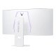 LG 39GX90SA-W écran PC 99,1 cm (39") 3440 x 1440 pixels Wide Quad HD OLED Blanc LG 39GX90SA-W écran PC 99,1 cm (39") 3440 x 1440 pixels Wide Quad HD OLED Blanc