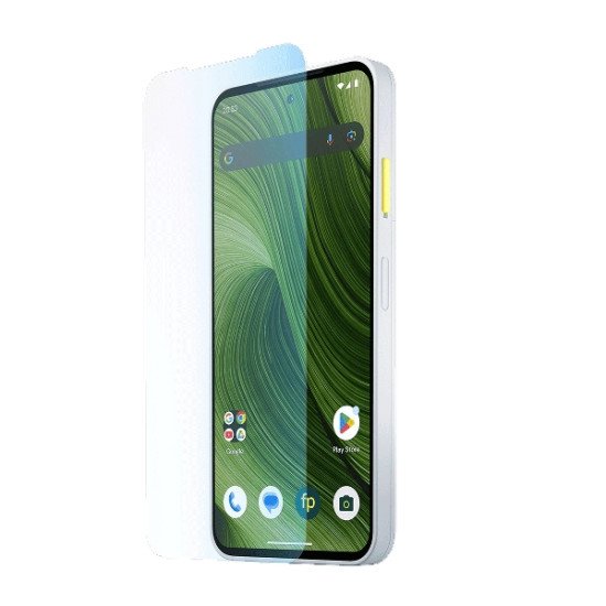 Fairphone Screen Protector Protecteur de dos/écran 1 pièce(s)