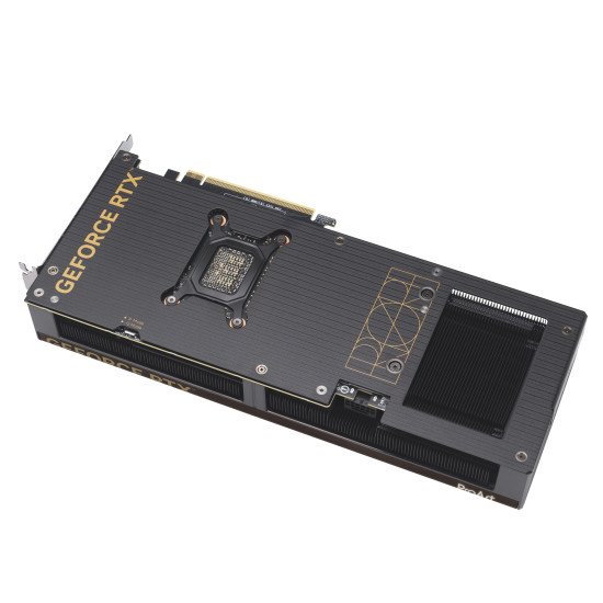 ASUS ProArt -RTX5070TI-O16G NVIDIA GeForce RTX 5070 Ti 16 Go GDDR7