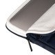 Targus TBS97602GL sacoche d'ordinateurs portables 35,6 cm (14") Housse Bleu
