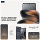 Motorola edge 70 fusion 17,2 cm (6.78") Double SIM Android 16.0 5G USB Type-C 8 Go 256 Go 5200 mAh Noir
